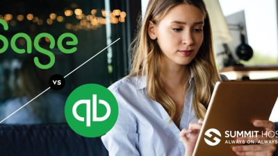 Choose the Right Sage Accounting Software: Sage 50, Sage 100, or Sage 300