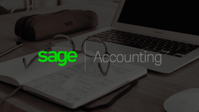 Sage Accounting Software
