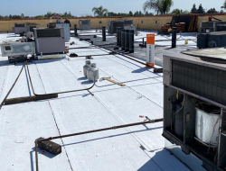 Roofing Near Me With Financing Options Available