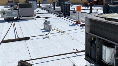 Roofing Companies Near Me Fort Worth - CDR