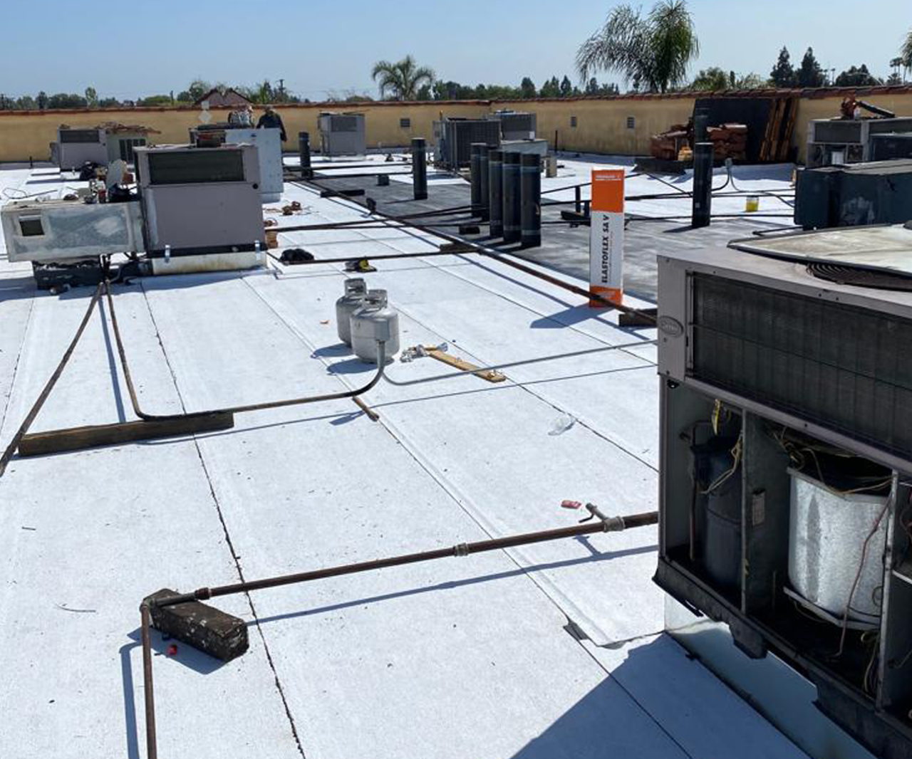 Roofing Companies Near Me Fort Worth - CDR