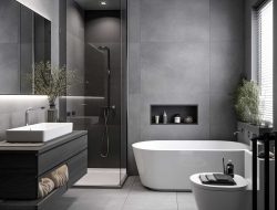 Bathroom Remodel Near Me With Financing Options Available