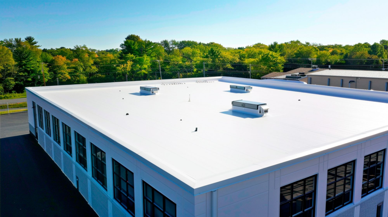 Commercial Roofing Companies Near Me: Quality Services In Your Area