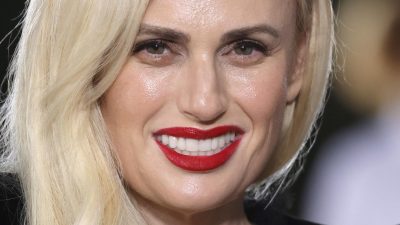 Rebel Wilson Says Her Relationship With Ramona Agruma Has One Major Setback