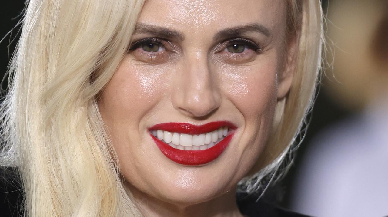 Rebel Wilson Says Her Relationship With Ramona Agruma Has One Major Setback