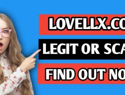 lovellx clothing Elevate Your Style with Confidence
