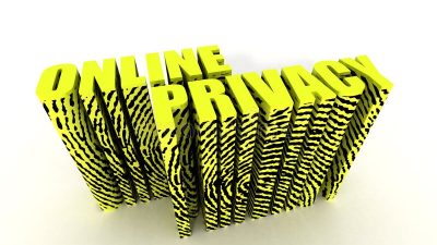 Online privacy stock illustration. Illustration of defend - 17272892