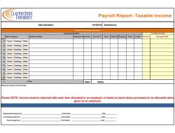 Payroll Software For Accountants Streamlining Tasks