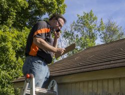 Roofing Companies With Financing Near Me Options Available