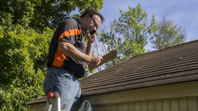 Roofing Companies Near Me Fort Worth - CDR