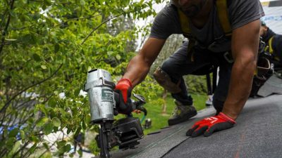 Roofer Companies Near Me Behrens Ranch TX | Action Roofing ...