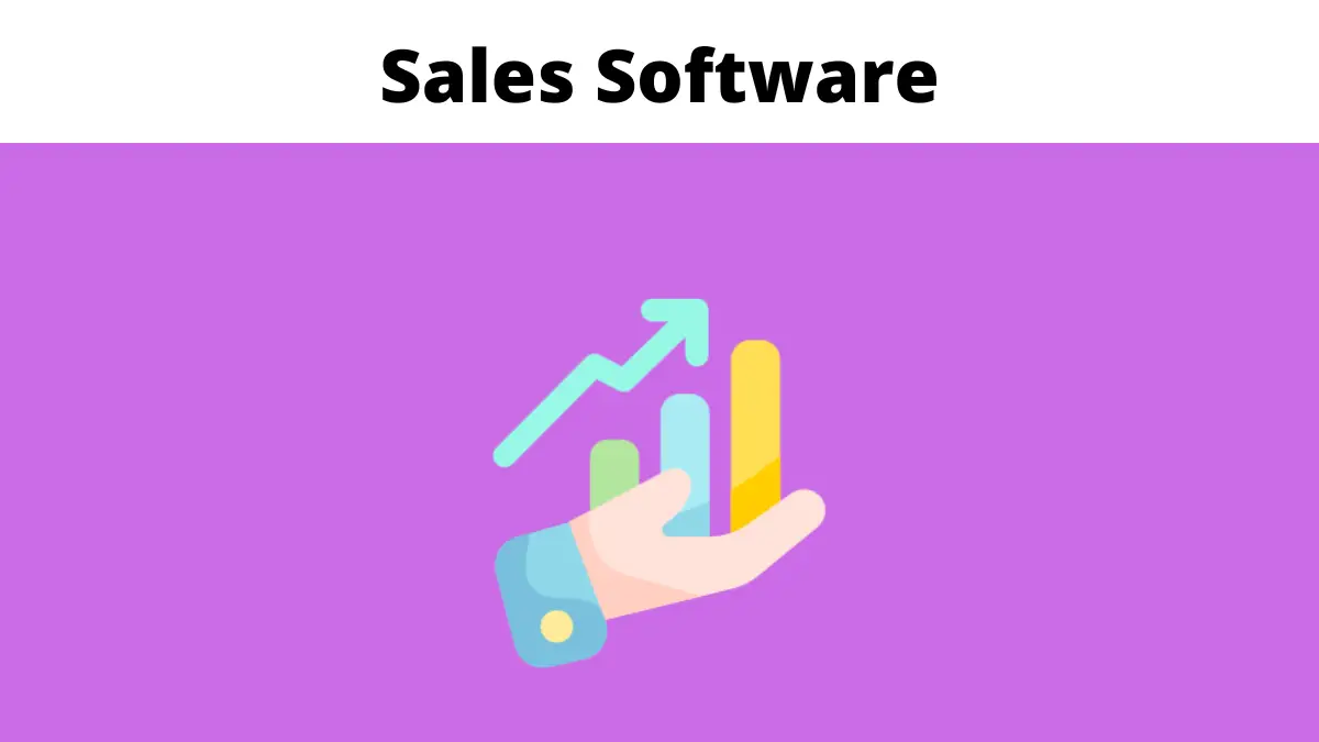 Boosting Sales on a Budget: Discover the Perfect Sales Software for ... Boosting Sales on a Budget: Discover the Perfect Sales Software for ...