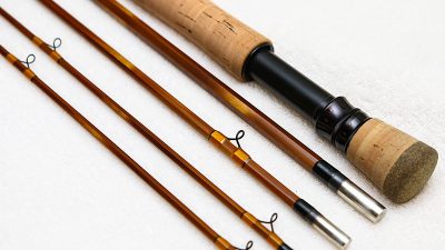 Rod and gun clothing