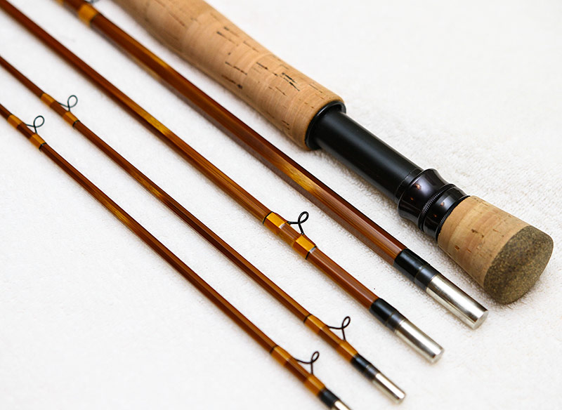 Rod and gun clothing