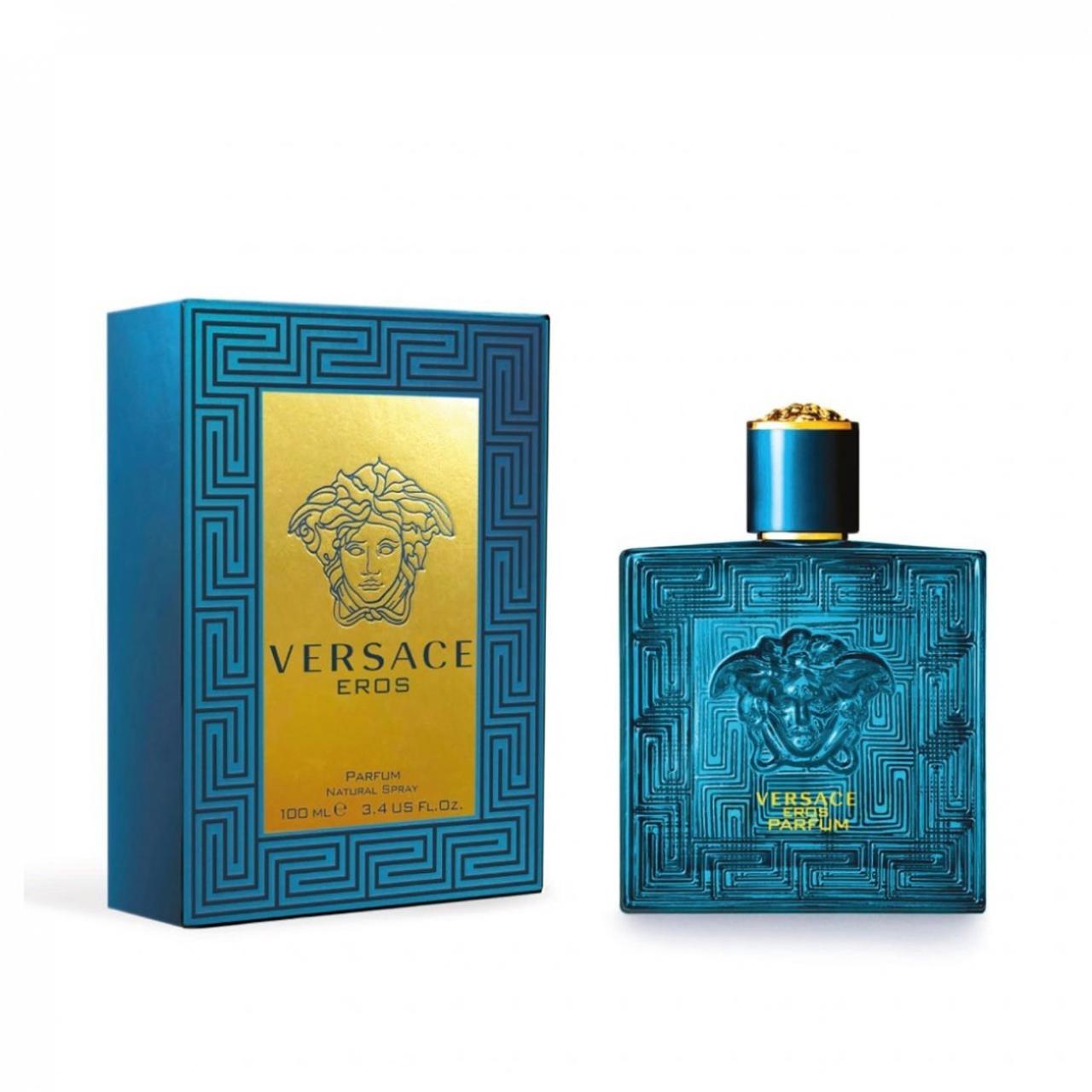Buy Versace Eros Parfum for Men 100ml (3.38fl.oz.) · United Kingdom Buy Versace Eros Parfum for Men 100ml (3.38fl.oz.) · United Kingdom